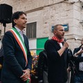 Incendio automobile Pietro Ruggiero, CGIL: «A Terlizzi un clima di intimidazioni»