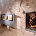 “Guilty. Allegories of human condition”, personale di Giuseppe De Palma in Pinacoteca Michele de Napol