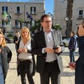 A Terlizzi arrivata la delegazione dal Principato di Monaco