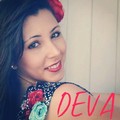 Annalisa Marella è la cantante Deva