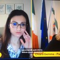 L'europarlamentare Chiara Gemma ospite del progetto "Il cielo è di tutti "