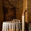 "Tavola d'artista ": Paolo De Santoli espone ad Altamura