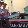 Carabiniere libero dal servizio fa arrestare uno scippatore