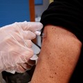 Vaccino Covid: somministrate 17.721 dosi in Puglia