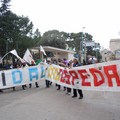  "Vogliamo il nostro ospedale ": Terlizzi scende in piazza