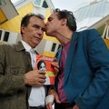 Terlizzi su Rai 3. In onda stanotte "Due piccoli italiani " di Paolo Sassanelli