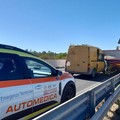 Incidente sulla sp 231 in territorio di Terlizzi: morta una donna