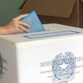 Affluenza: a Terlizzi alle ore 12.00 ha votato il 18,57%