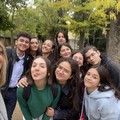 In arrivo dieci studenti spagnoli in Erasmus al Polo Liceale