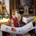  "Aspettando San Nicola ": estratte le 15 letterine. Le FOTO