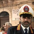 Il Comandante Evangelista Marzano rimane alla guida della Polizia Locale di Terlizzi