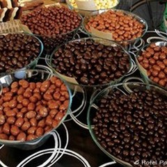 Arriva la festa di sua maestà il cioccolato