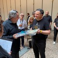 Il coro  "Jubilaeum " di Terlizzi al  "Ravenna Festival " con Riccardo Muti