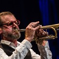 M'illumino di Jazz, a Terlizzi arriva Fabrizio Bosso