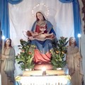 Terlizzi e la devozione per la Madonna del Parto
