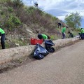  "Primavera sul Tiflis ", raccolta volontaria di rifiuti a Terlizzi