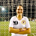 Giovanna Altamura convocata nella nazionale di calcio a 5