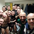 Il Futsal Terlizzi ne fa tredici alla Vigor Barletta ed apre ufficialmente la caccia alle zone altissime