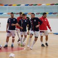 Futsal Terlizzi: arrivano le riconferme di Francesco Corcelli e Domenico Salmina