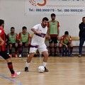 Futsal Terlizzi: arriva la riconferma di capitan Cirillo