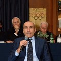 Luca Mazzone nominato socio onorario del Circolo Canottieri Aniene