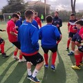 Il Futsal Terlizzi a Poggiorsini per tornare alla vittoria