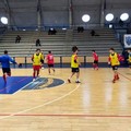 Futsal Byre Ruvo-Futsal Terlizzi 5-3, il derby questa volta è ruvese