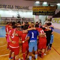 Il Futsal Terlizzi si aggiudica i play-off