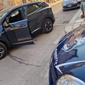 Furto d'auto sventato dalla Metronotte, recuperata una Kia Sportage