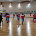 Futsal Terlizzi-Volare Polignano termina 4-3 e i rossoblù centrano il tris