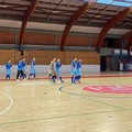 Futsal Terlizzi corsara a Bari, espugnato il campo del C.U.S.