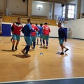 Futsal Terlizzi, inaspettata sconfitta a Monte Sant'Angelo