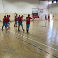 Alta Futsal-Futsal Terlizzi termina 5-2