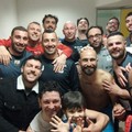 Futsal Terlizzi, battuto il Fùtbol Cinco all'ultimo respiro