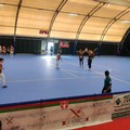 Il Futsal Terlizzi perde lo scontro salvezza con il Volare Polignano