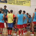 Il terzo turno di C1 propone C.U.S. Foggia-Futsal Terlizzi