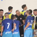 Vittoria salutare per il Futsal Terlizzi, battuto il Futsal Barletta 3-2