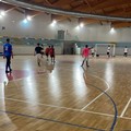 Futsal Terlizzi, diramato il calendario dell'under 21