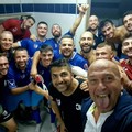 Il Futsal Terlizzi torna alla vittoria