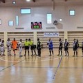 Futsal Terlizzi, il cammino in coppa si ferma agli ottavi di finale