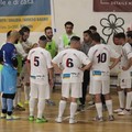 Il Futsal Terlizzi a Mola per centrare la terza vittoria di fila