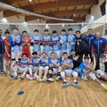 Finale per l'under 19 di Scuola di Pallavolo Terlizzi