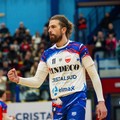 Intervista a Giuseppe Bernardi, capitano terlizzese della Pallavolo Molfetta