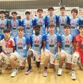 Under 17 Regionale, è sempre Lecce Volley-Scuola di Pallavolo Terlizzi