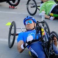 Luca Mazzone conquista altri due podi in Coppa del Mondo