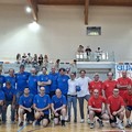  "Vecchie Glorie dello Sport Terlizzese ", riaffiorano i ricordi
