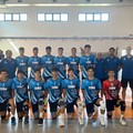 Trofeo delle Regioni, la Puglia dei terlizzesi Valerio e Rubini sfiora il podio