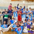 Scuola di Pallavolo Terlizzi saluta e ringrazia mister Salvatore Iaia