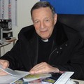 65 anni di sacerdozio per don Pasquale De Palma