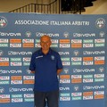 Gioacchino Gargano sarà ancora il designatore degli arbitri di calcio a 5 e beach soccer